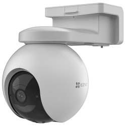 Ezviz EB8 2K Battery-powered Pt 4G Security Camera