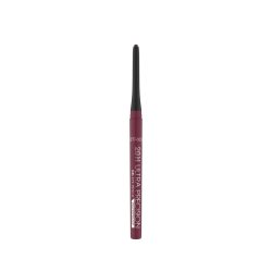 20H Ultra Precision Gel Eye Waterproof Pencil 0.28G - Berry Plum