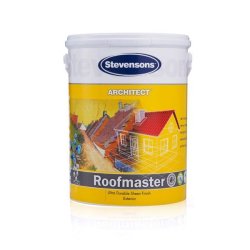 Stev Arc Roofmaster Terra Cotta RM4 20L