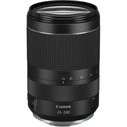 Canon Rf 24-240MM F4-6.3 Is Usm Lens