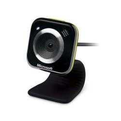 Microsoft Lifecam VX-5000 - Green