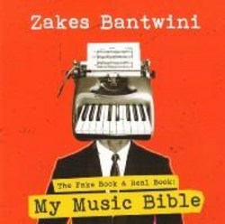 The Fake Book & Real Book : My Music The Bible
