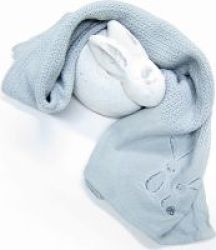 Baby Sense Cellular Blanket in Fun Grey