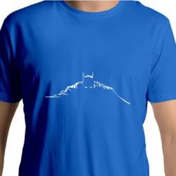 Batman Silhouette T-Shirt