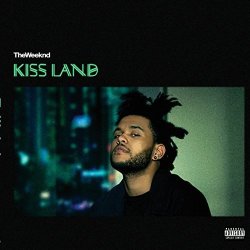 Weeknd - Kiss Land Vinyl
