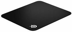 SteelSeries - Gaming Surface Qck Hard Mouse Pad PC