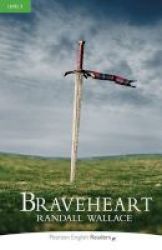 Level 3: Braveheart Paperback 2nd Revised Edition