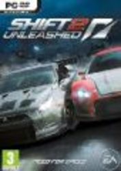 Need For Speed Shift 2 Unleashed PC