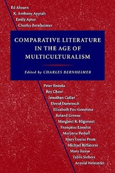Comparative Literature in the Age of Multiculturalism Parallax: Re-visions of Culture and Society