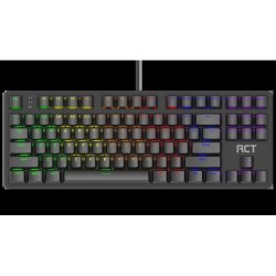 RCT Hyperkey Tkl Mechanical Gaming Keyboard