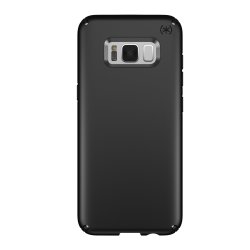 Speck Presidio Cover For Samsung Galaxy S8 - Black