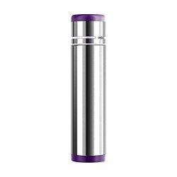 Emsa Mobility 509228 Thermos Flask 1.0 L Blackberry Purple