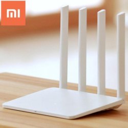 Original Xiaomi Mi Wifi Router 3 - White