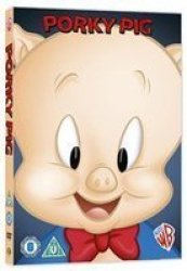 Porky Pig DVD