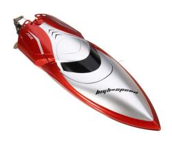 Calasca Rc Speed Boat Free Shipping
