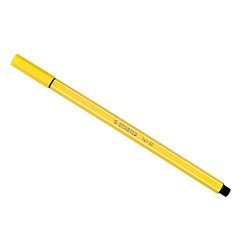 STABILO Pen 68 Yellow