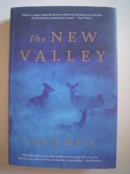 The New Valley - Josh Well