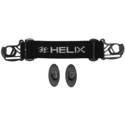 Helix Replacement Strap Unit