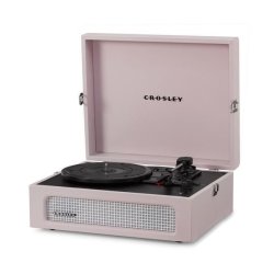 Voyager Turntable Amethyst