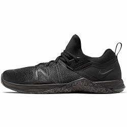 Nike Metcon Flyknit 3 Mens AQ8022-010 Size 8 Black black black