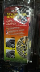 Diy Alloy Wheel Repair Kit Whole stock