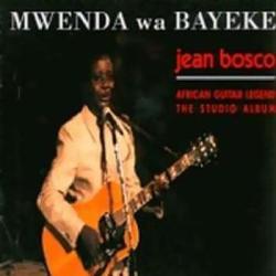 Mwenda Wa Bayeke CD