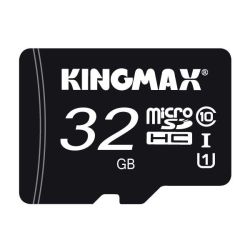 Kingmax 32GB Micro Sd Card