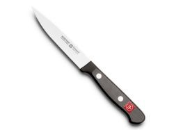 Wusthof Gourmet Utility Knife 10cm 10cm
