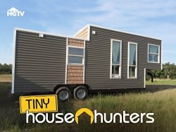 Tiny House Hunters Season 7