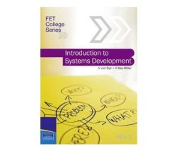 Introduction To Systems Development: Fet Level 2: Textbook Paperback