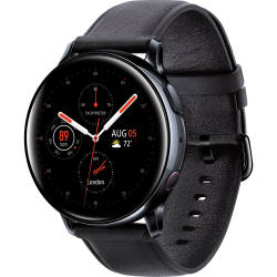 Samsung Galaxy Watch Active 2 LTE 44MM - Black