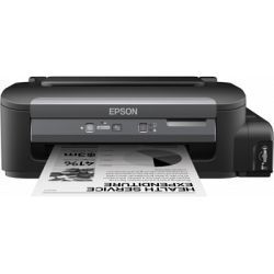 Epson 34PPM Mono Printer Ultra High Yield Its Refil T M100 Printer