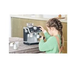 Kids Delonghi La Specialista Coffee Machine