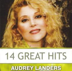 Landers Audrey - 14 Great Hits Cd