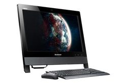Lenovo 10BD000ESA Thinkcentre Edge 20" Intel Core i7 Desktop PC