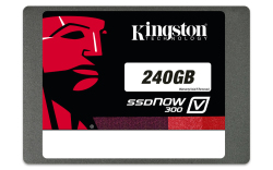 Kingston Technology 240gb Ssd