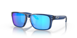 Oakley - Holbrook XS - Transparent Blue prizm Sapphire