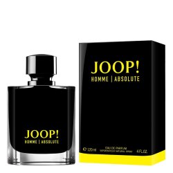 Joop Homme Absolute Eau De Parfum 120ML