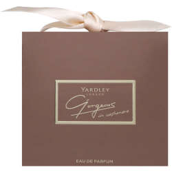 Yardley Gorgeous In Cashmere Eau De Parfum 50ML