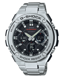 Casio G-shock GST-S110D-1A Men& 39 S Watch