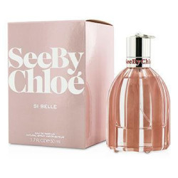 chloe see by chloe si belle