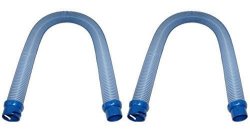 Zodiac - Distribution Baracuda R0527700 MX8 Cleaner Hose For Pool Cleaner 2-PACK