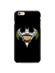 Batman Joker & Superman For Iphone 6 Plus Iphone 6S Plus + 5.5IN Hard Case Cover BAT9