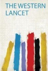 The Western Lancet Paperback