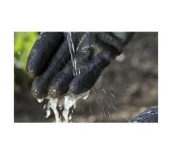 Gardena Planting And Soil Glove Small