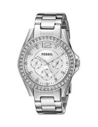 Fossil ES3202 Riley Multifunction Watch