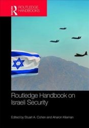 Routledge Handbook On Israeli Security - Stuart Cohen Hardcover