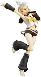 Max Factory Character Vocal Series 02: Kagamine Rin Pvc Figure Statue Tony Version