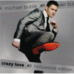 Crazy Love - Hollywood Edition Cd