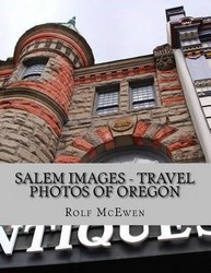 M Images - Travel Photos Of Oregon